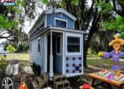 play Tiny House Escape