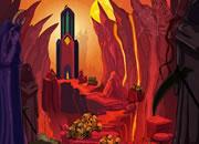 play Evil Area