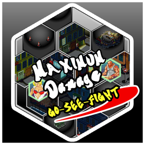 play Maximum Damage