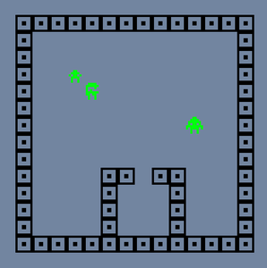 play Bitsymod