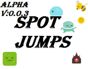 play Spot Jumps
