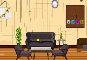 play Room Escape 12