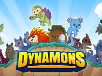 play Dynamons