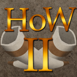 play Horns Of War 2