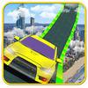 Impossible Track Stunt Car 3D