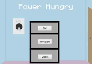 play Power Hungry