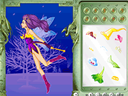 play Tulip Fairy Game