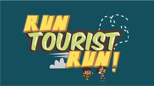 play Run Tourist Run