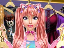 play Cindy Kawaii Or Punk Fashion