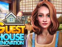 play Guest House Renovation