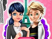 play Pretty Paris Fashion