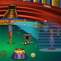 play Show Area Enagames