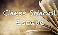 play Chess School Escape