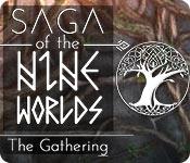 Saga Of The Nine Worlds: The Gathering