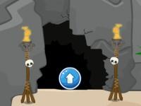 play Escape Treasure Island