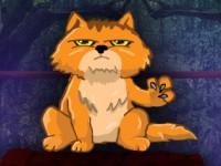 play The Grumpy Forest Escape