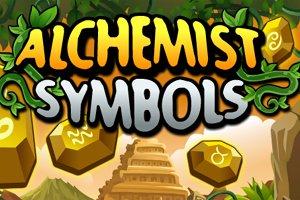 play Alchemist Symbols