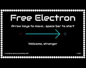 play Free Electron