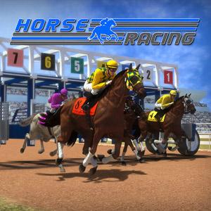play Horse Racing Online