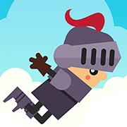 play Knight Ride