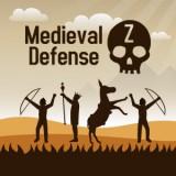play Medieval Defense Z