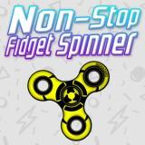 play Non-Stop Fidget Spinner