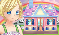 play Dreamhouse Designer