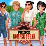 Prince Romper Squad