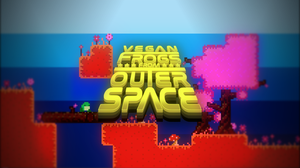 play Vegan Frogs From Outer Space