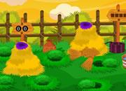 play Chicken Farm Escape