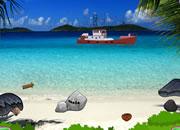 play New Island Escape