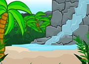 play Escape Treasure Island