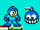 play Mega Man