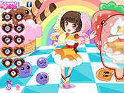 play Fancy Valentine Game