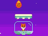 play Falling Stars - A Fox'S Story