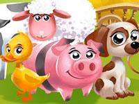 play Fun With Farms Animals Learning