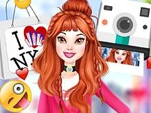 play Bella City Girl