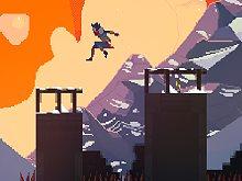 play Exleon Aurora Revenge
