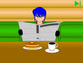 play Wangs' Heritage Escape
