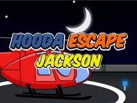 play Hooda Escape: Jackson