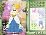 play Fairy Narcissus Game
