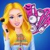 play Barbie Homemade Makeup