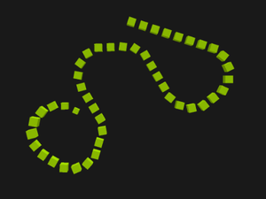 play Undernet: Data Worm