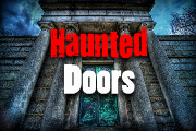 Haunted Doors Escape