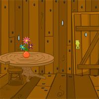 play Escape House In Clouds Mousecity
