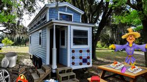 play Tiny House Escape