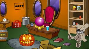 play Scary Graveyard Escape 2