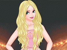 play Modern Princess Superstar