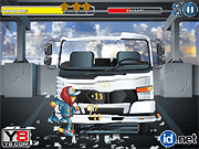 Car Smash Ultimate Game