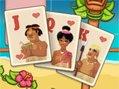 play Tiki Solitaire